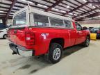 2010 Chevrolet Silverado K1500