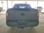 2007 Honda Ridgeline RTL