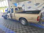 1996 Toyota Tacoma Base