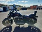 2020 Harley-Davidson XL1200 X