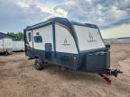 2024 Ember Overland Camper