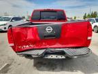 2011 Nissan Titan SV