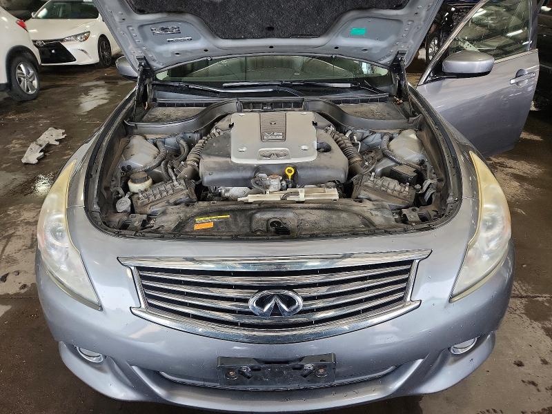2013 Infiniti G37 Sedan x