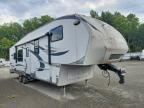 2011 Keystone Cougar Camper