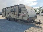2017 Keystone Recreational Vehicle (RV)