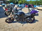 2006 Suzuki GSX-R1000