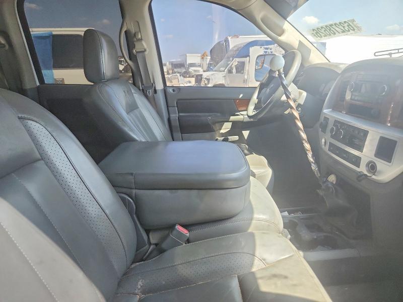 2007 Dodge RAM 3500 ST