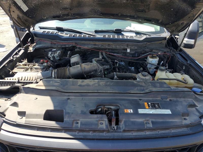 2023 Ford F250 Super Duty