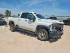 2025 Chevrolet Silverado K2500 Heavy Duty