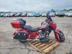 2019 Indian Roadmaster