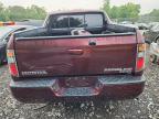 2007 Honda Ridgeline rtl