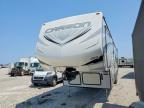 2015 Keystone Carbon Camper
