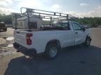 2025 Chevrolet Silverado K1500