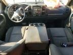 2011 Chevrolet Silverado C1500 LT
