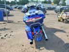 2024 Indian Motorcycle Co. Roadmaster Limited W/POWERBAND Audio