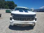 2025 Chevrolet Silverado K1500 Custom