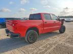 2019 Chevrolet Silverado K1500 LT Trail Boss
