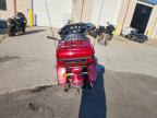 2011 Harley-Davidson Flhtk