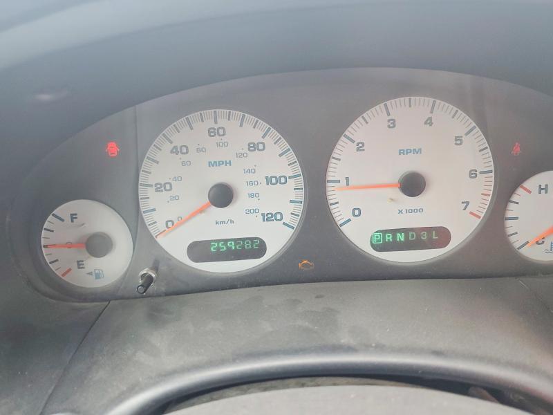 2004 Dodge Grand Caravan sxt