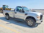 2009 Ford F250 Super Duty