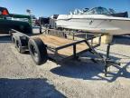 2005 Unknown 2005  Unknown-Utility Trailer