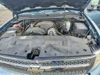 2007 Chevrolet Silverado K1500 Crew Cab