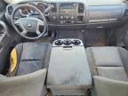 2012 Chevrolet Silverado K1500 LT