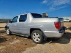 2010 Honda Ridgeline RTL