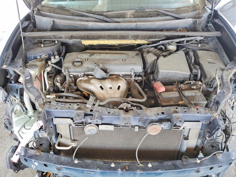2013 Scion Xb Base