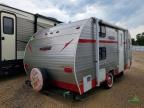 2015 Riverside White Water Retro Camper