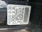 2011 Nissan Murano s
