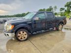 2009 Ford F150 Supercrew