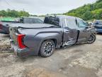 2025 Toyota Tundra Crewmax Limited