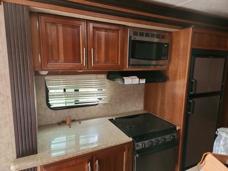 2018 Foresriver 2018 Forest River Tracer Camper