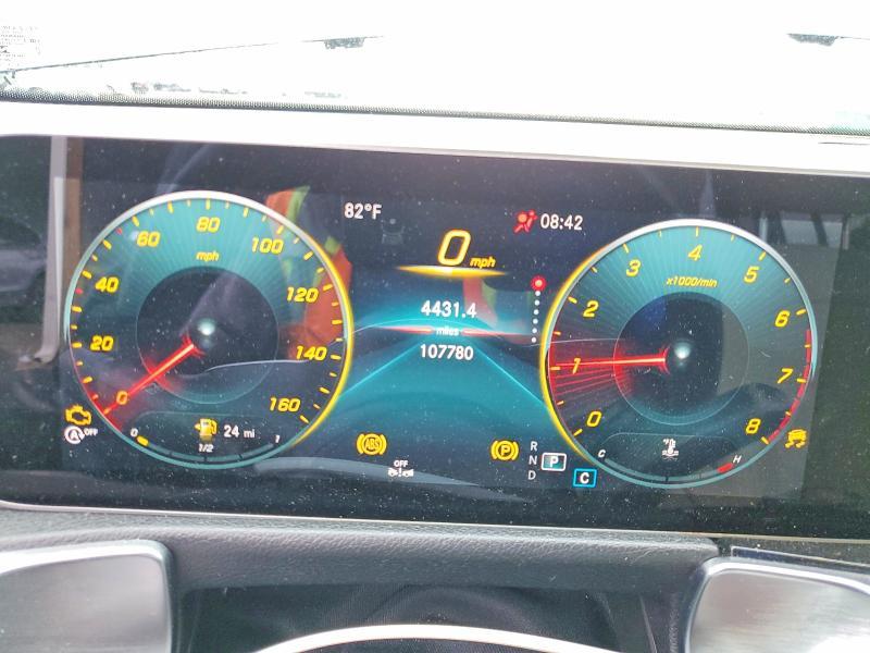 2021 Mercedes-Benz GLB 250 4Matic