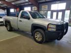 2011 Chevrolet Silverado K1500