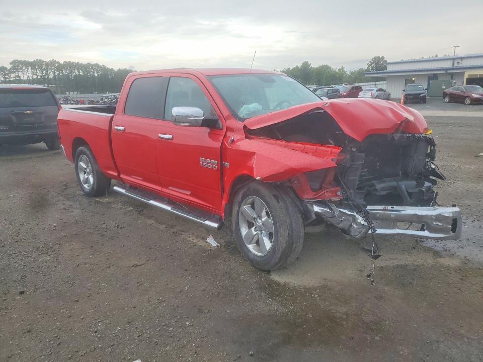 2016 Dodge RAM 1500 SLT