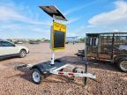 2025 Other 2025 Western Cruiser LT Arrow Board Trailer