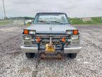 1985 Chevrolet K20