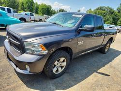 Dodge Vehiculos salvage en venta: 2018 Dodge RAM 1500 ST