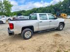 2014 Chevrolet Silverado K1500
