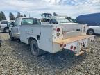 2008 Ford F350 Super Duty