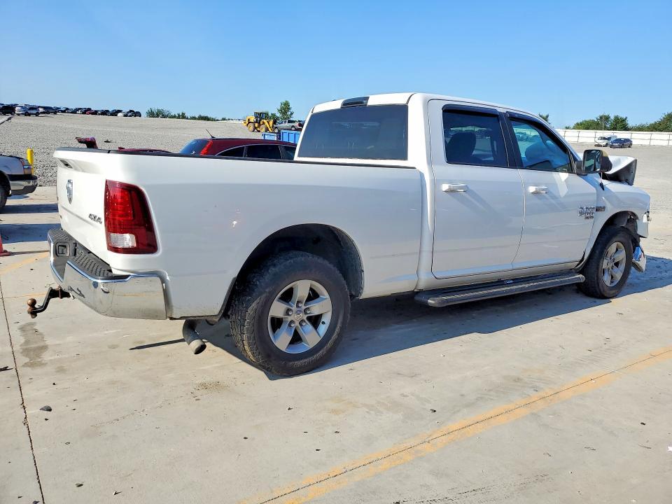 2019 Dodge RAM 1500 Classic SLT