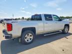 2015 Chevrolet Silverado K1500 LTZ