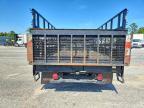 2018 Ford F550 Super Duty