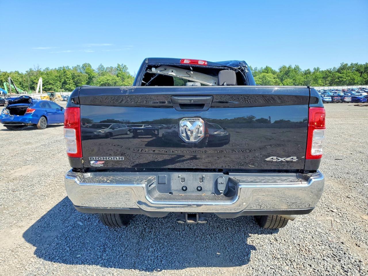 2024 Dodge RAM 2500 BIG Horn