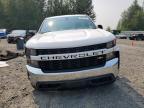 2021 Chevrolet Silverado C1500