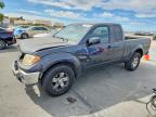 2010 Nissan Frontier SE V6