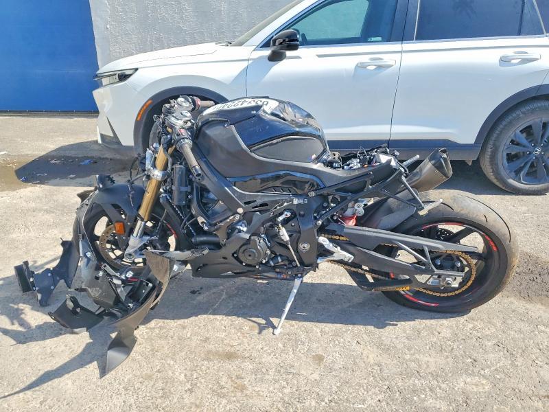 2023 BMW S 1000 RR