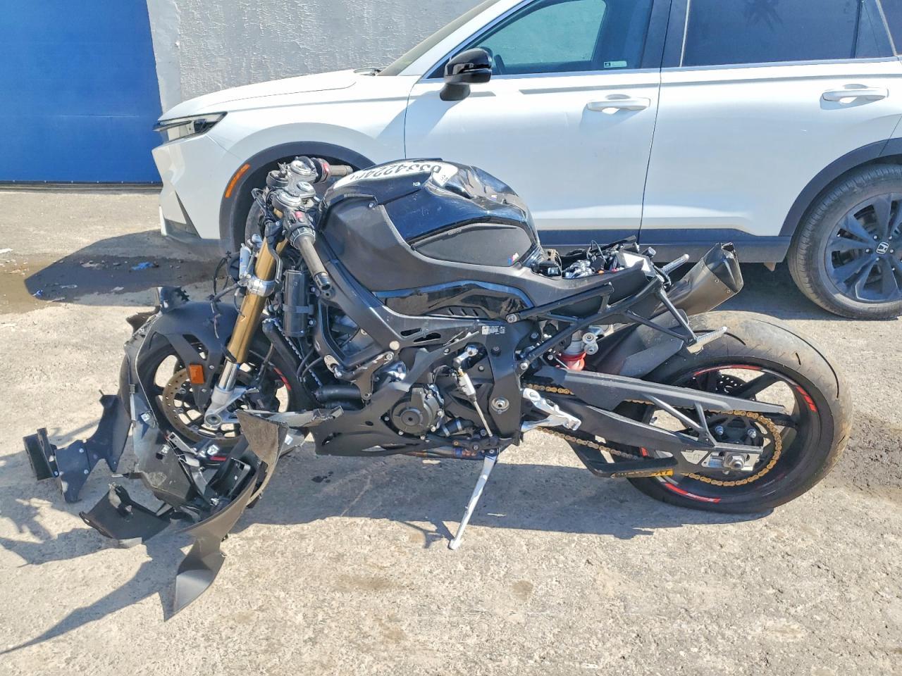 2023 BMW S 1000 RR